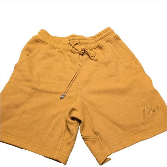 Rhude Sweatshorts Size Small NWOT